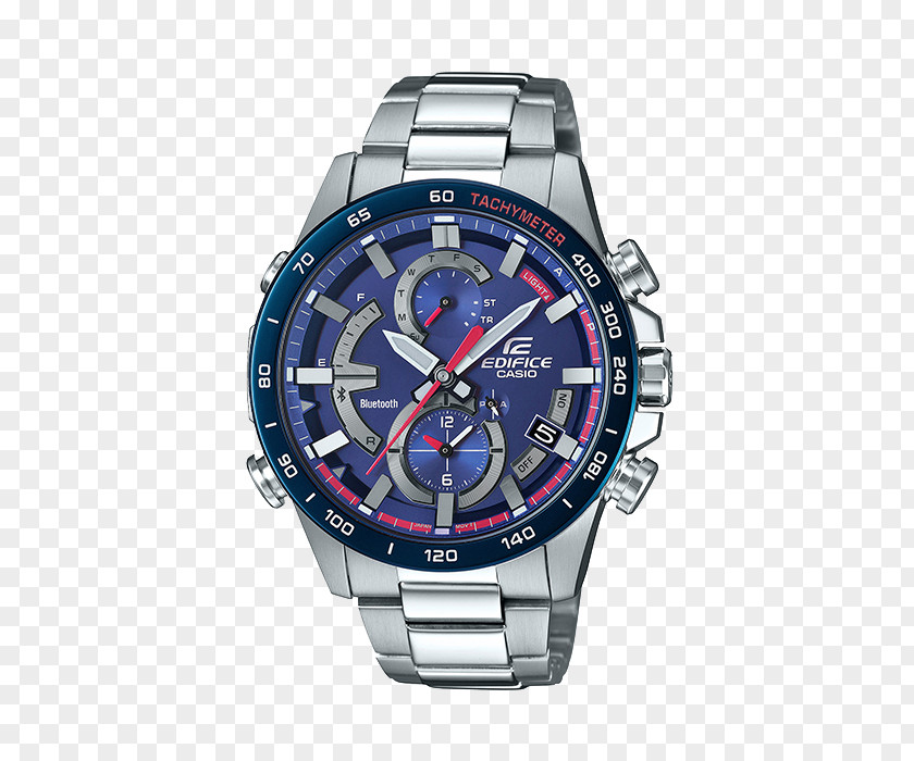 Casio Edifice EQB-800DB Watch EDIFICE EQB501D PNG