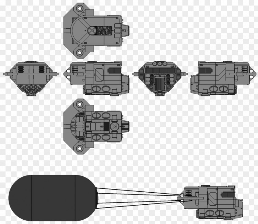 Design Electronics Electronic Component Angle PNG