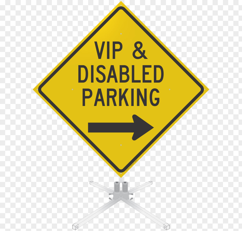 Disabled Parking Area Safety Traffic Sign Manufacturing Factory Logo PNG