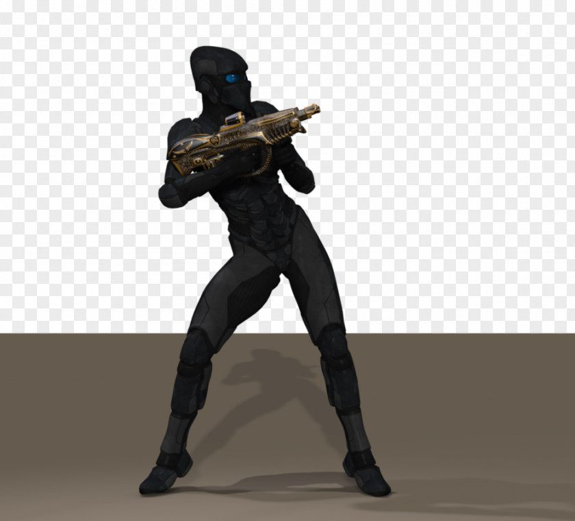 Figurine PNG