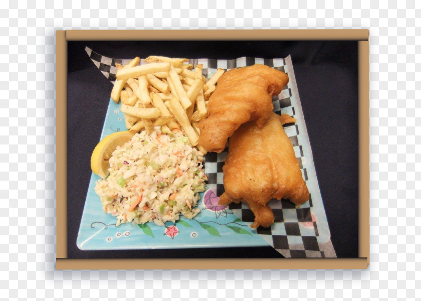 Fish And Chip Japanese Cuisine Junk Food Recipe Side Dish PNG