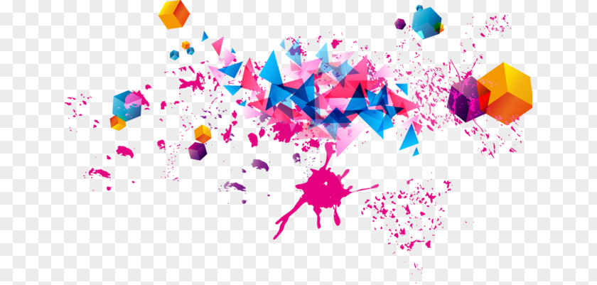 Graffiti Art Color Download PNG