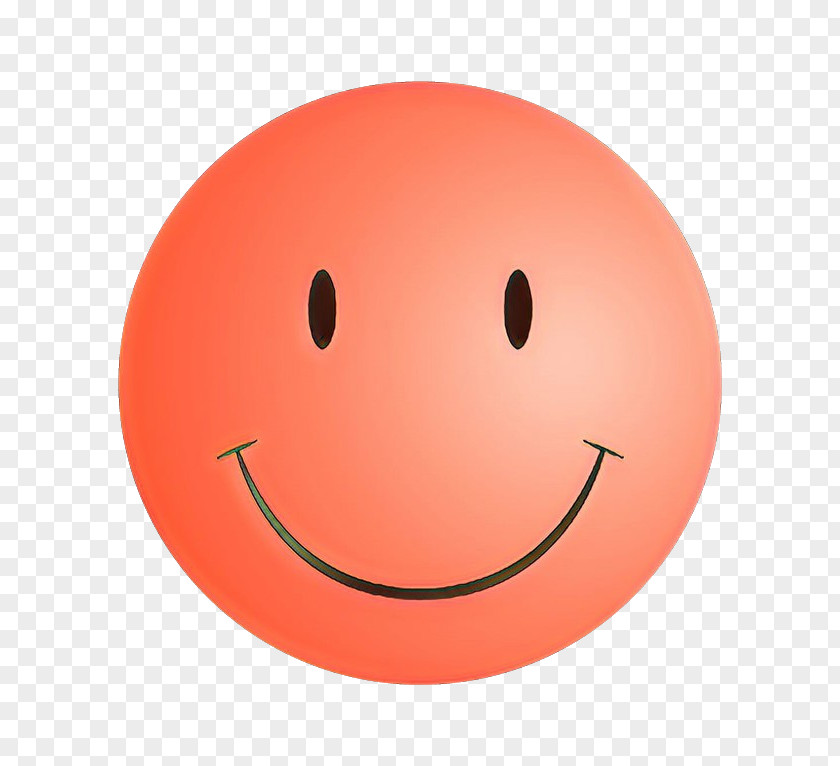 Happy Cheek Smiley Face Background PNG