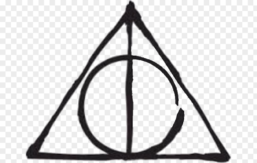 Harry Potter And The Deathly Hallows Hermione Granger Symbol Lord Voldemort PNG
