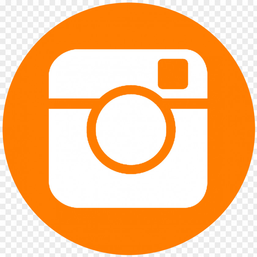 Instagram Logo White Vector Image PNG