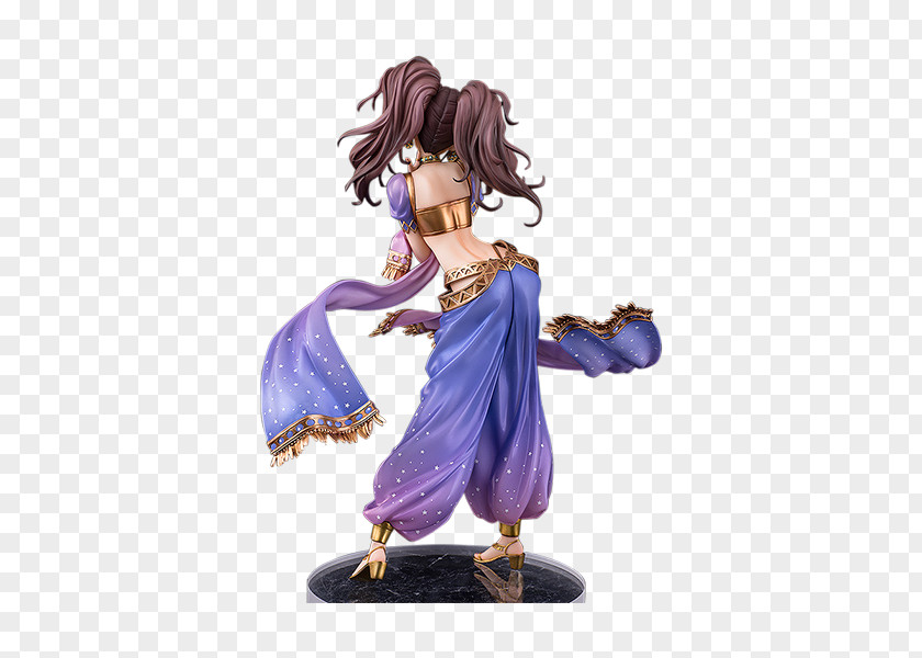 Rise Kujikawa Persona 4: Dancing All Night Shin Megami Tensei: 4 Model Figure Figurine PNG