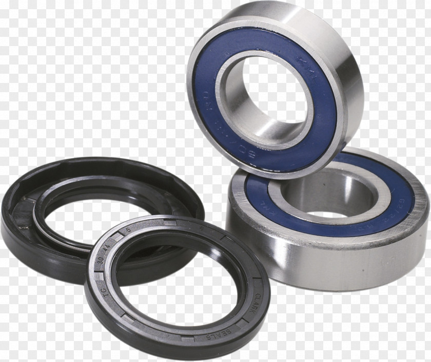 Seal Tapered Roller Bearing Wheel Hub Assembly PNG