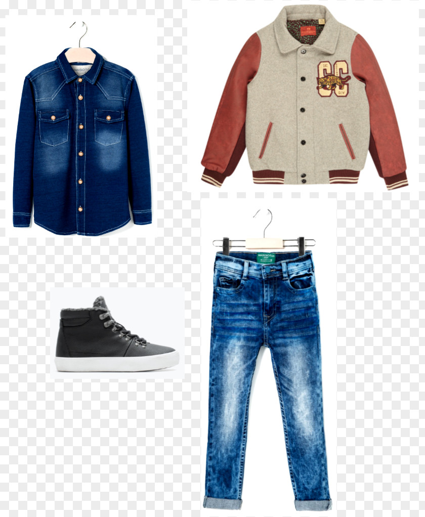 Style Guide Jeans Denim Fashion Outerwear Shoe PNG