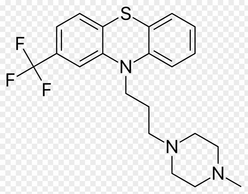 Syrup Levomepromazine Typical Antipsychotic Phenothiazine Triflupromazine PNG
