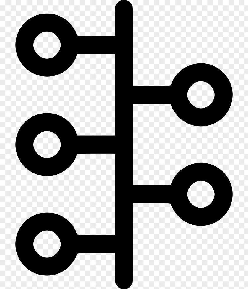 Vertical Vector Timeline Clip Art PNG