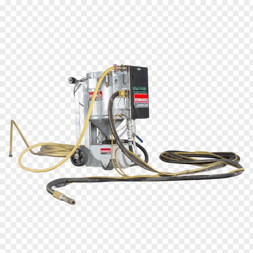 Water Sand Blaster Equipment Tool Renting Kennards Hire Abrasive Blasting Dust PNG