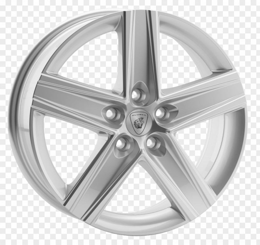 Car Alloy Wheel Rim Spoke Opel PNG