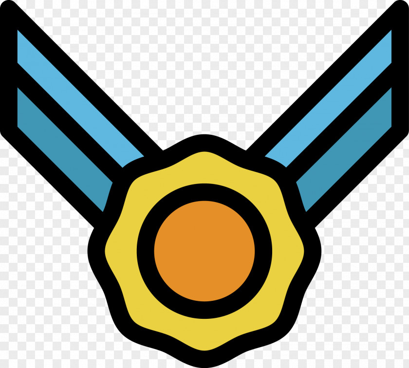 Championship Medal Vector Trophy PNG