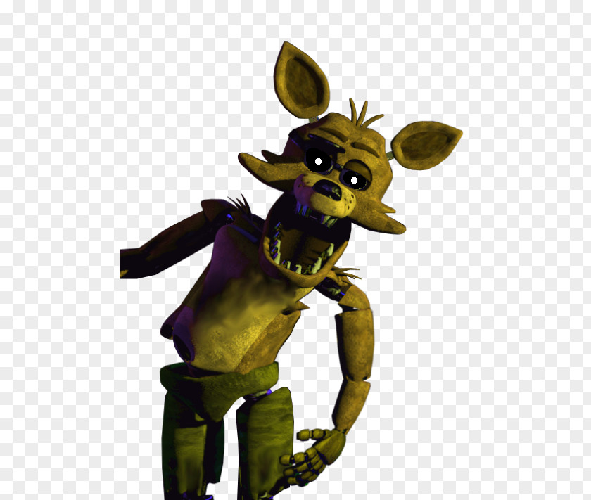 Five Nights At Freddy's 3 Freddy's: Sister Location 2 FNaF World PNG