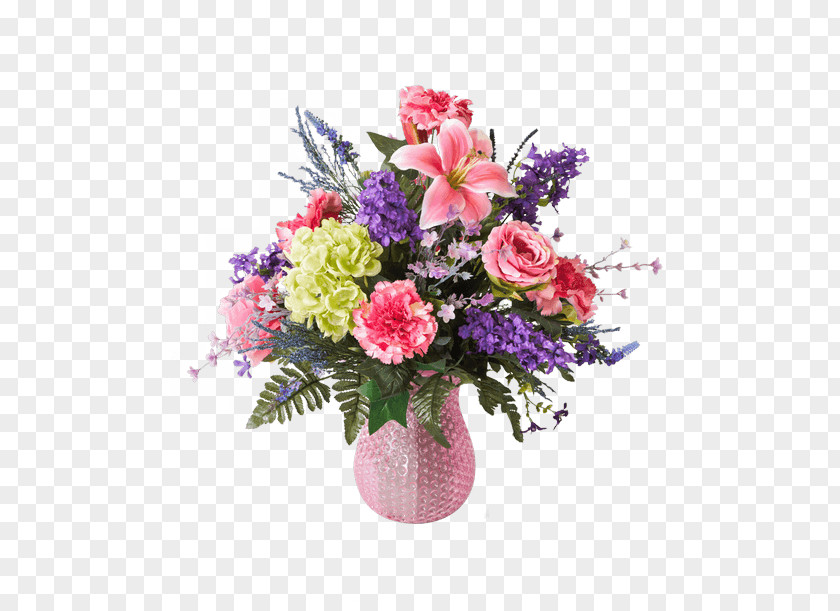 Flower Delivery Bouquet Gift Cut Flowers PNG