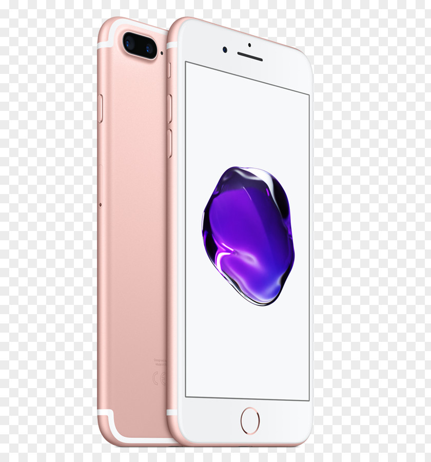 Iphone 7 Plus Apple IPhone 6S Telephone PNG