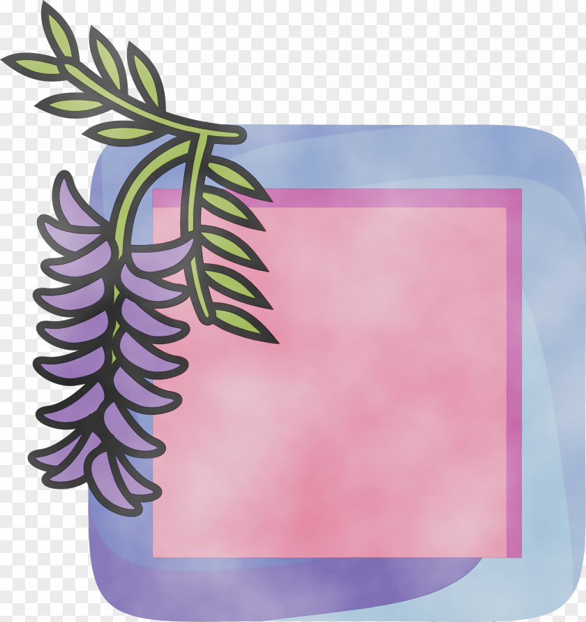 Lavender PNG