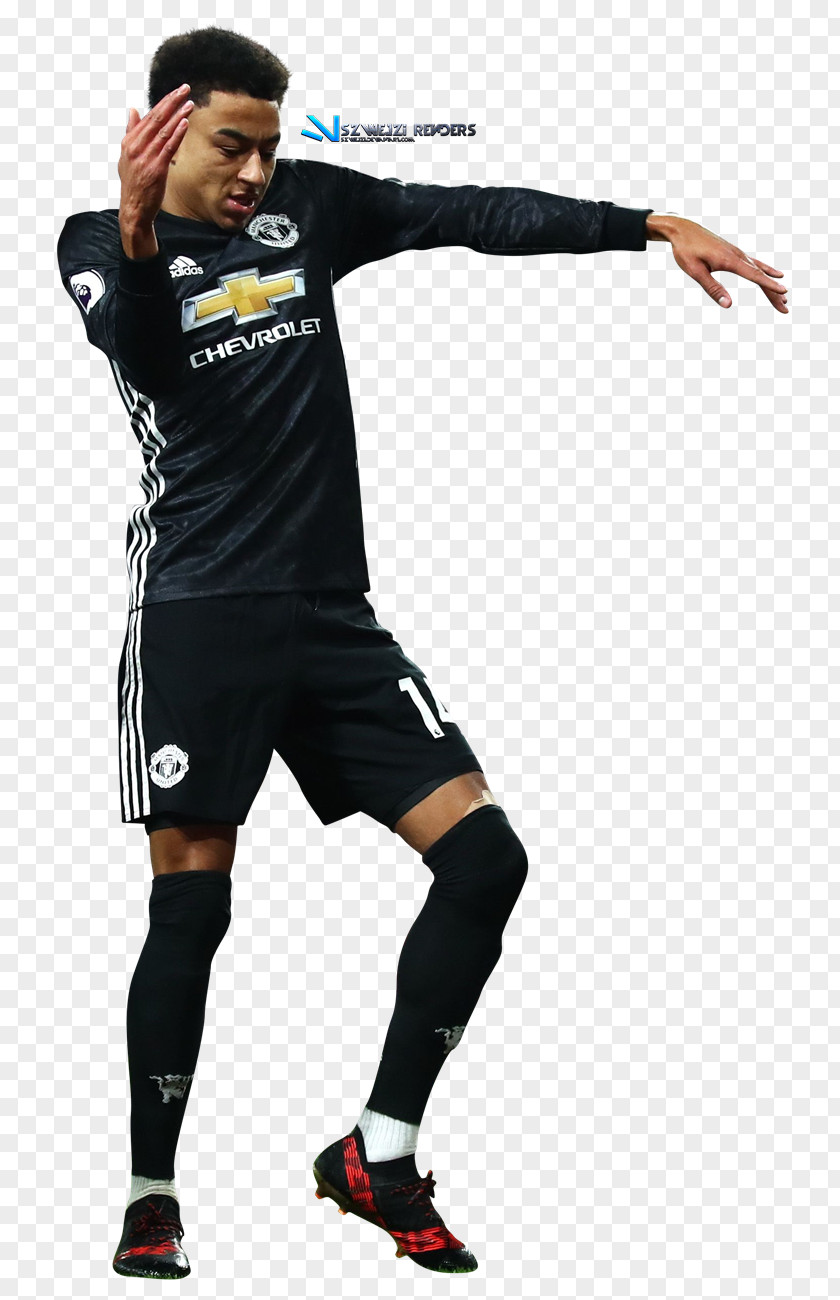 Lingard Jesse Manchester United F.C. England National Football Team 0 PNG