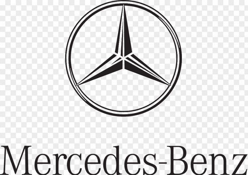 Mercedes Benz Mercedes-Benz Car Logo Mercedes-Stern Emblem PNG