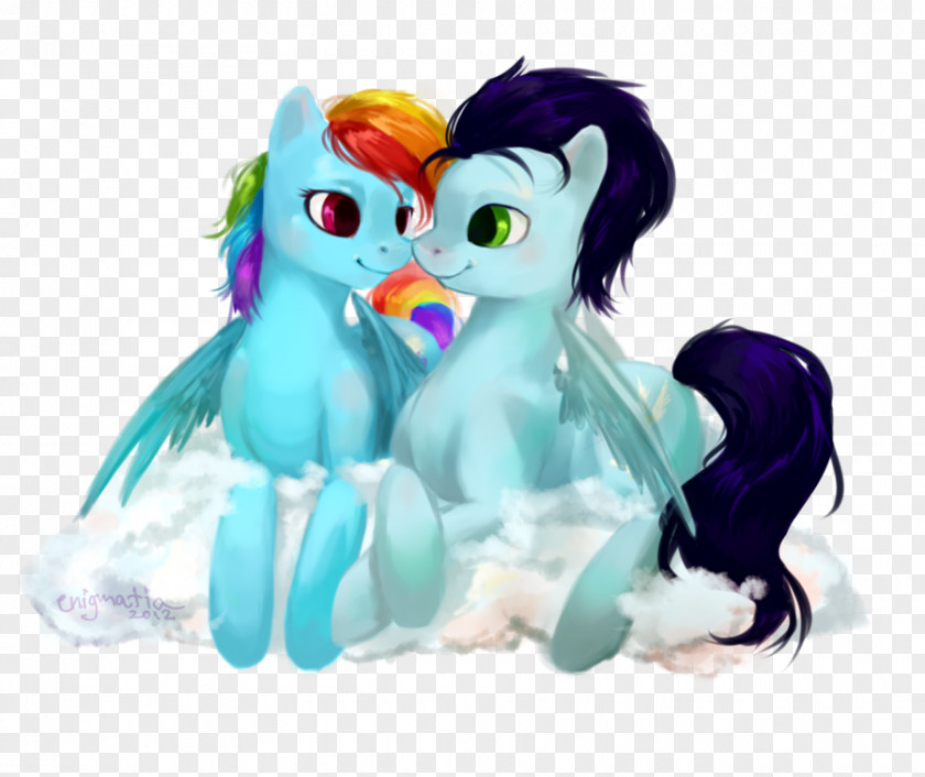 My Little Pony Rainbow Dash Horse Winged Unicorn PNG