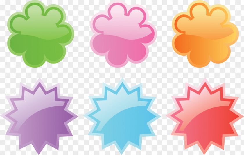 Badges PNG