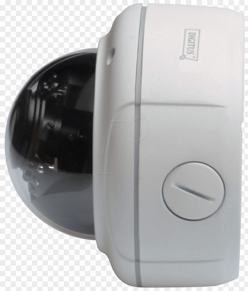 Camera View IP Video Cameras Computer Network 1080p Digitus Plug&View OptiDome Pro DN-16043 WLAN/Wi-Fi PNG