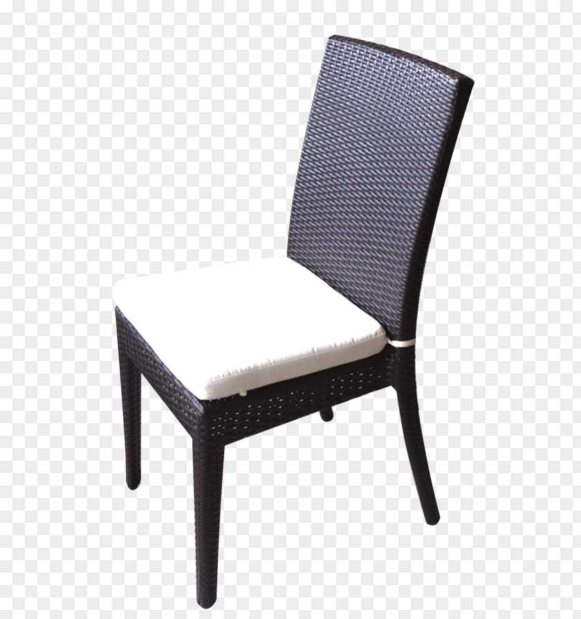 Chair Table Furniture Rattan Wicker PNG