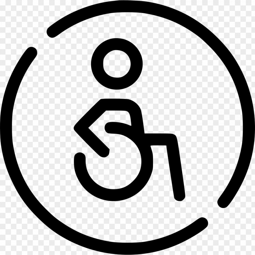 Disability PNG