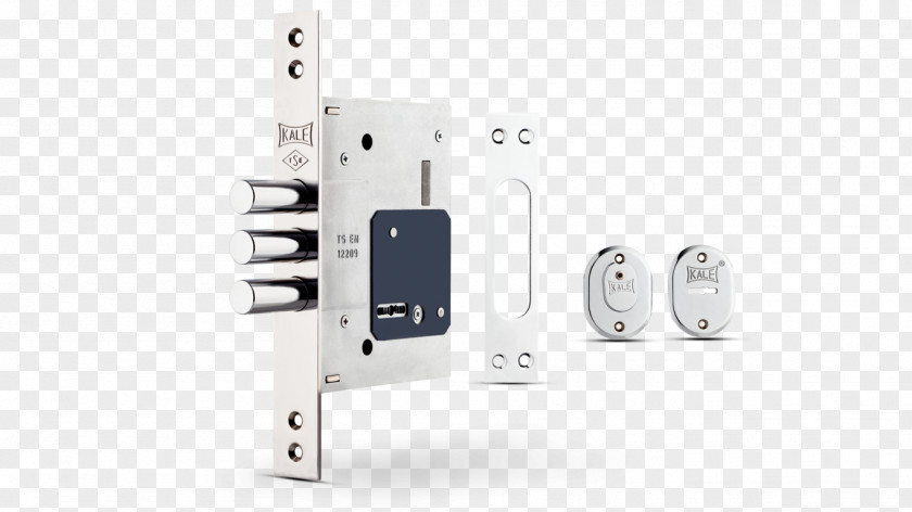 Door Mortise Lock Furniture Steel PNG