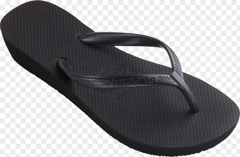 Flip_flops Flip-flops Sandal Shoe Black Marlin Sneakers PNG