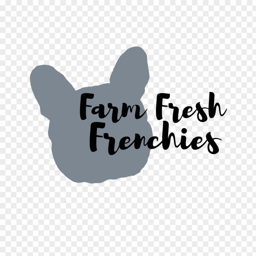 FRENCH BULLDOG French Bulldog Farm Fresh Frenchies Puppy PNG