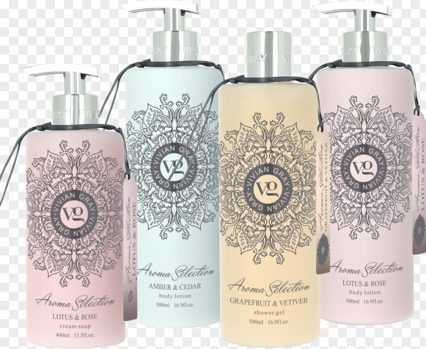 Gray Lotion Perfume Milk Cosmetics Soap PNG