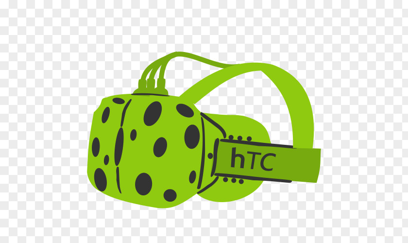 HTC Vive Virtual Reality World PNG
