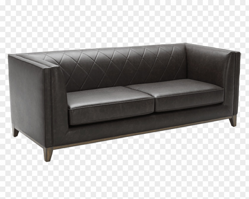 Modern Sofa Couch Daybed Furniture Chair Bed PNG