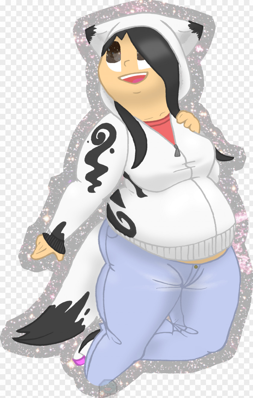 Penguin Cartoon Character Shoe PNG