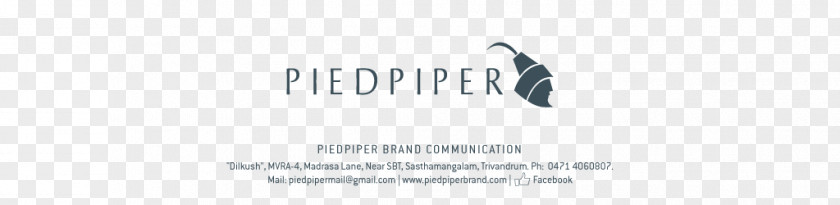 Pied Piper Logo Brand Font PNG