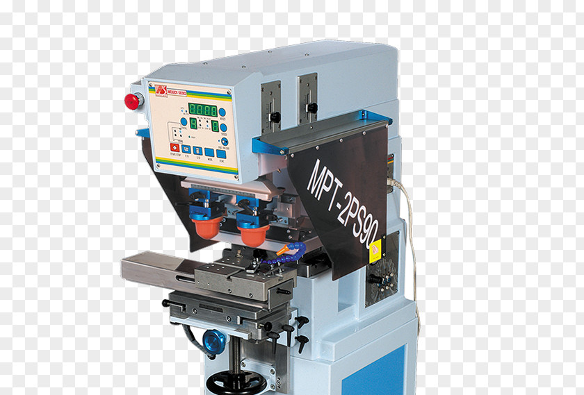 Polyanalyser Sro Machine Tool Screen Printing Technology Industry PNG