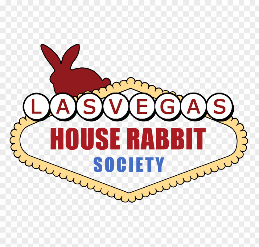 Rabbit House Society Las Vegas Rescue PNG