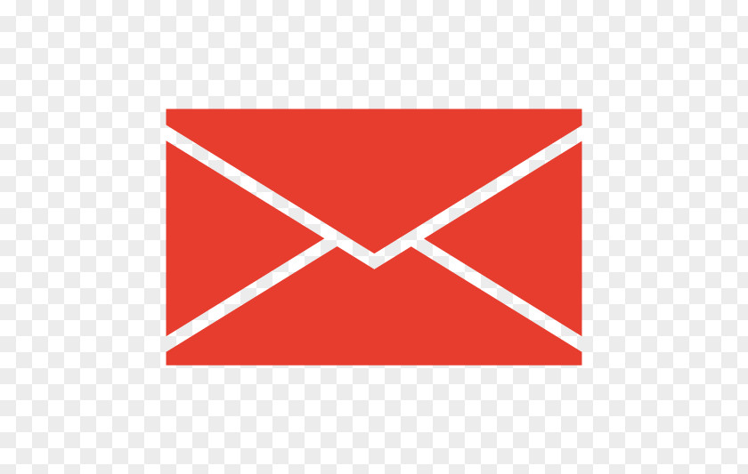 Red Envelopes Email Advertising Mail PNG
