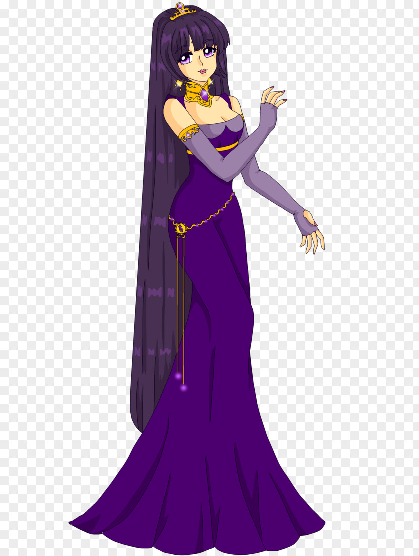 Sailor Moon Saturn Queen Serenity Neptune Senshi PNG