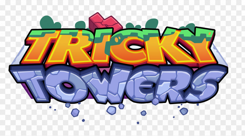 Trick Candy Tricky Towers PlayStation 4 3 Video Game Magic Points PNG