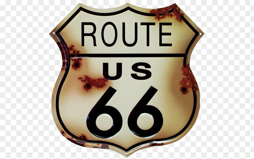 U.S. Route 66 101 Metal Road PNG Road, route clipart PNG
