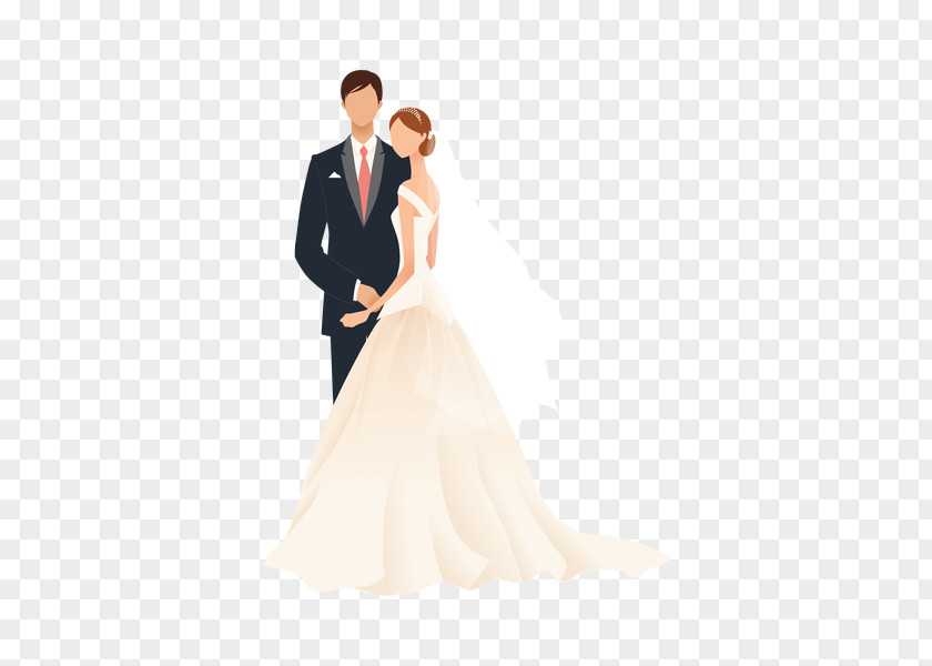 Wedding Dress Marriage Shoulder Gown PNG