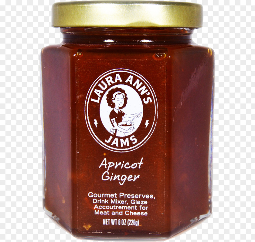Apricot Jam Chutney Toast Marmalade Vegetarian Cuisine PNG