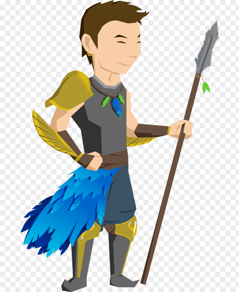 Boy Character Costume Clip Art PNG