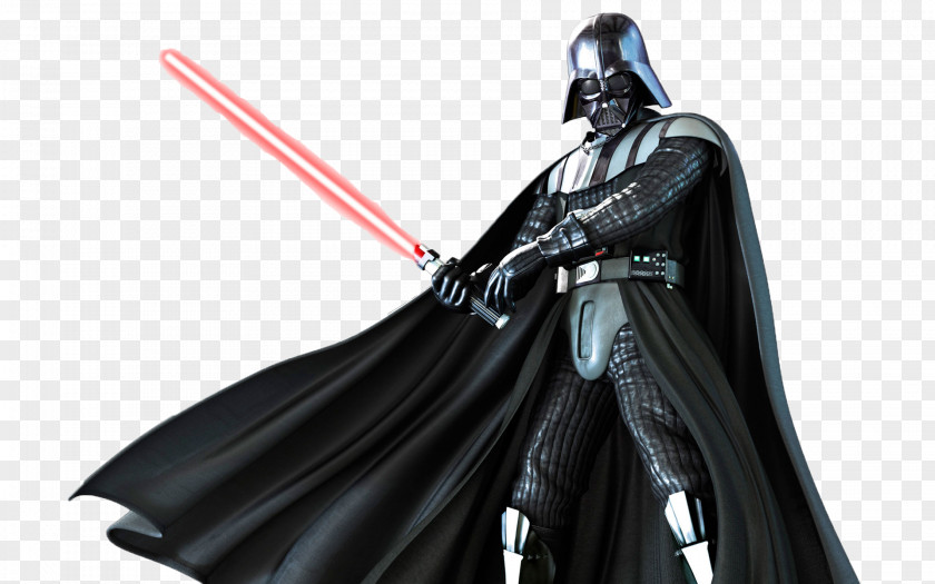 Darth Vader Anakin Skywalker Palpatine General Grievous Star Wars Starkiller PNG