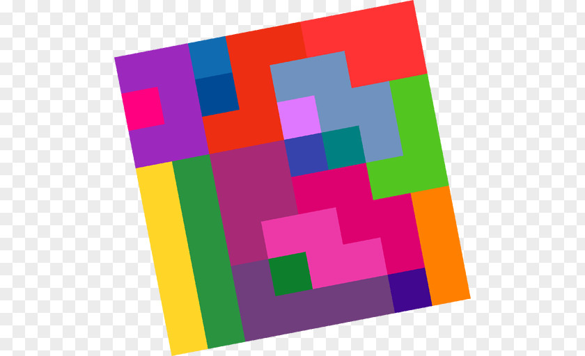 Design Graphic Square PNG