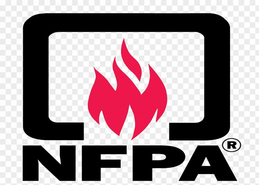 Fire National Protection Association Firefighting Condensed Aerosol Suppression Logo PNG