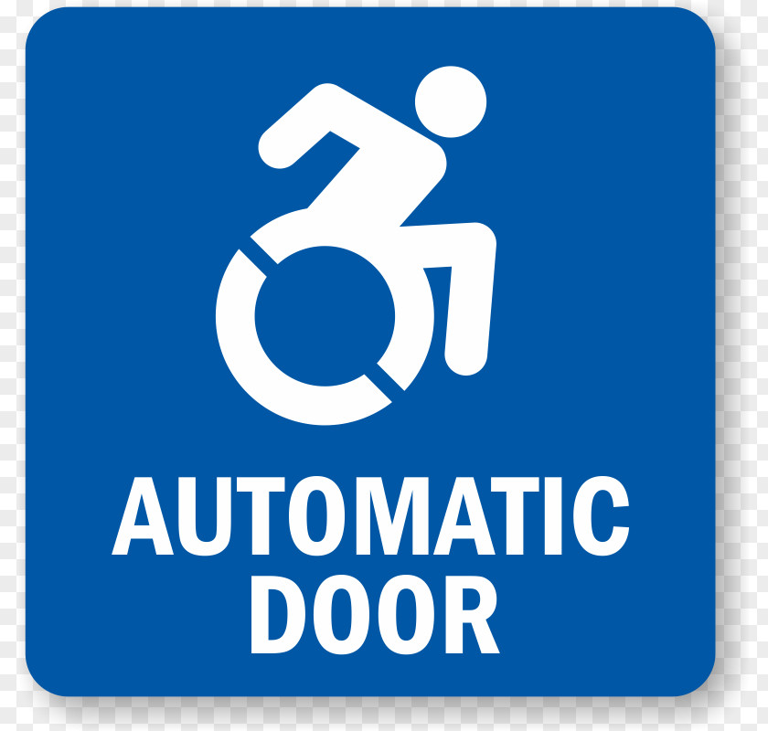 Funny Out To Lunch Signs Disability International Symbol Of Access Sign Accessibility Wheelchair PNG