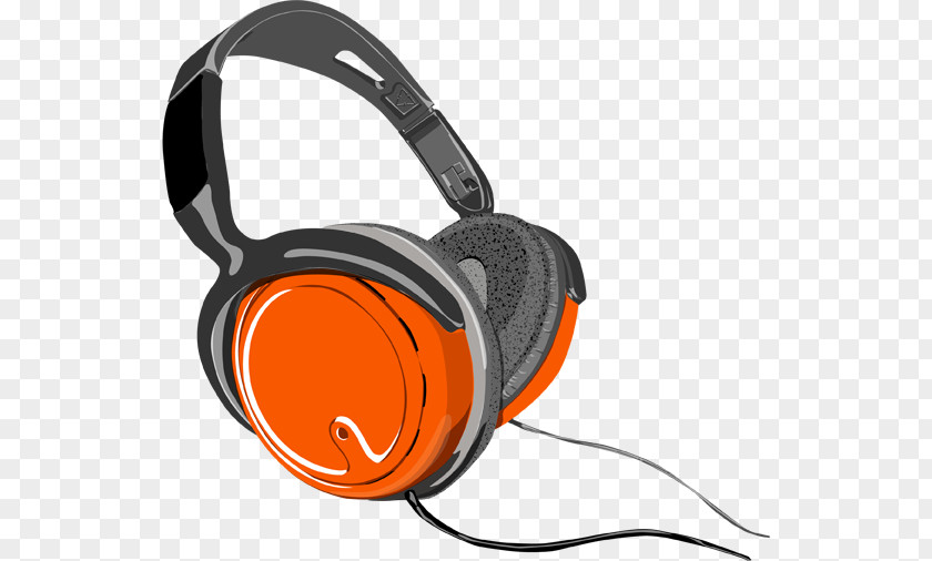 Headset Headphones Clip Art PNG